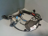 Discovery 4 Off Side Door Wiring Loom Rear Right